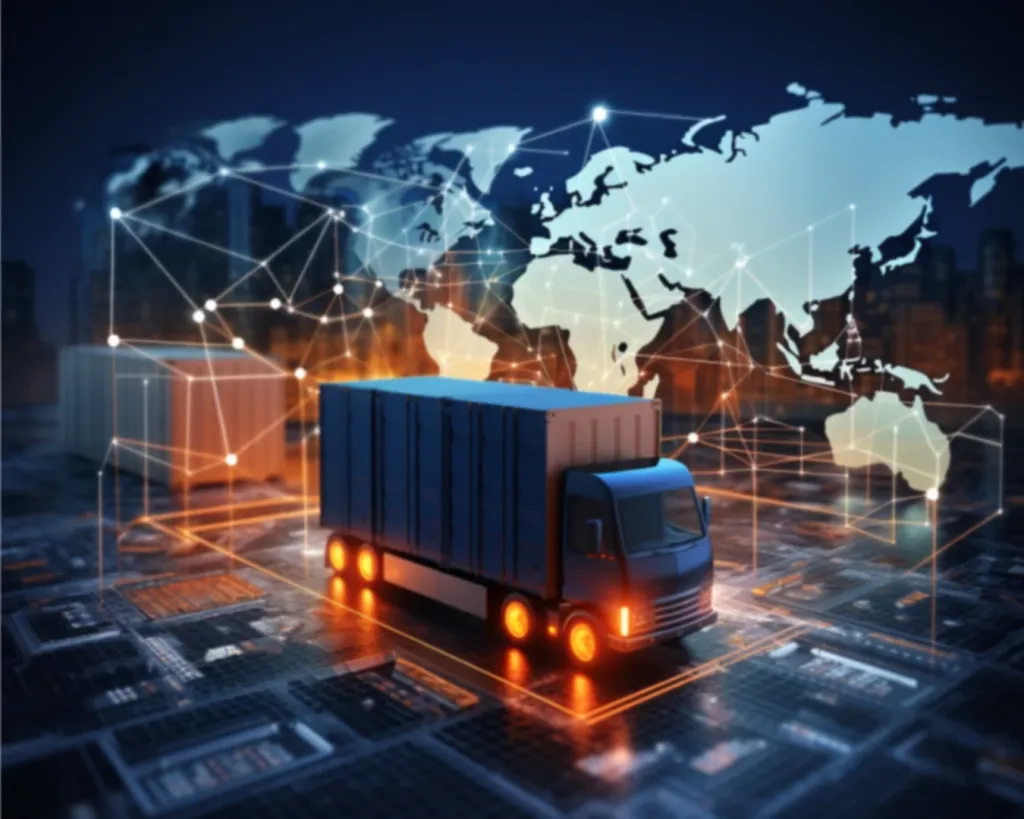 2000s the rise of technology logistics