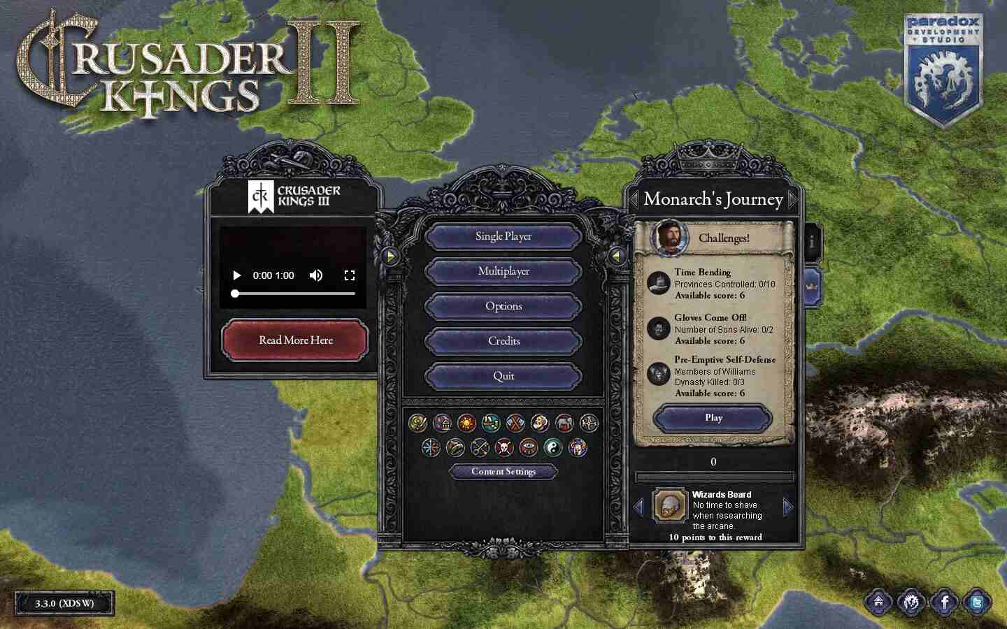 gaming guides at ck2generator from benjamin pearce