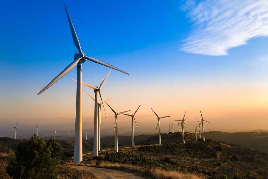 Wind Energy: Essential Tools for Capturing Power from the Air