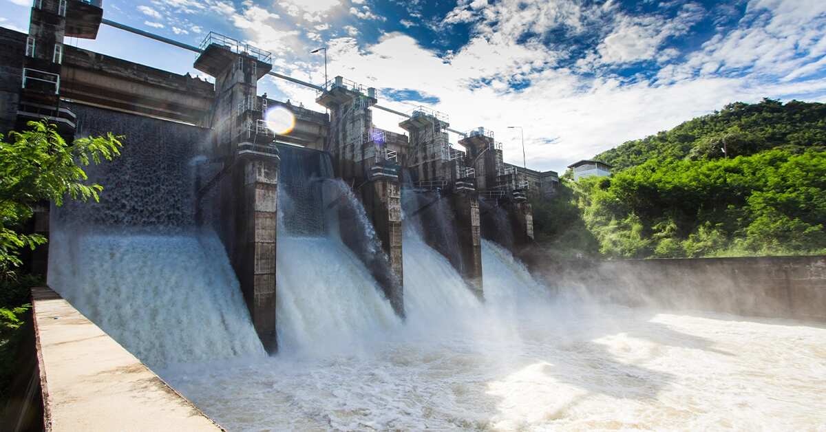 Hydropower: Essential Tools for Harnessing Energy from Water