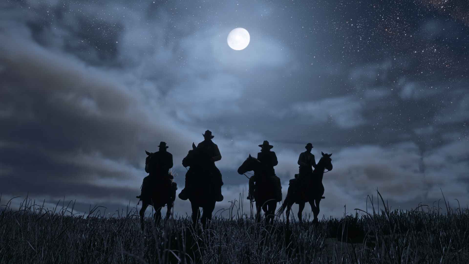 did rockstar write rdr2 before rdr1